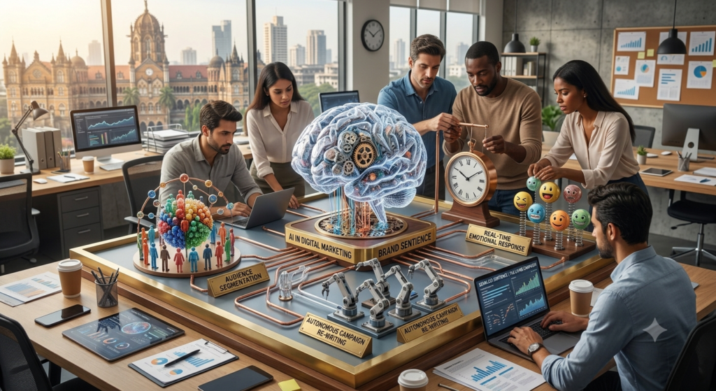 What Is a Digital Marketing Course? — Complete Guide 2026