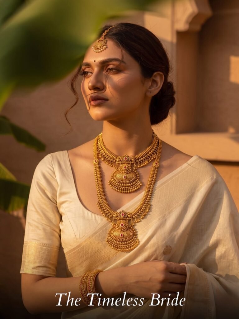 South Temple Jewellery — Why India Trusts This Brand