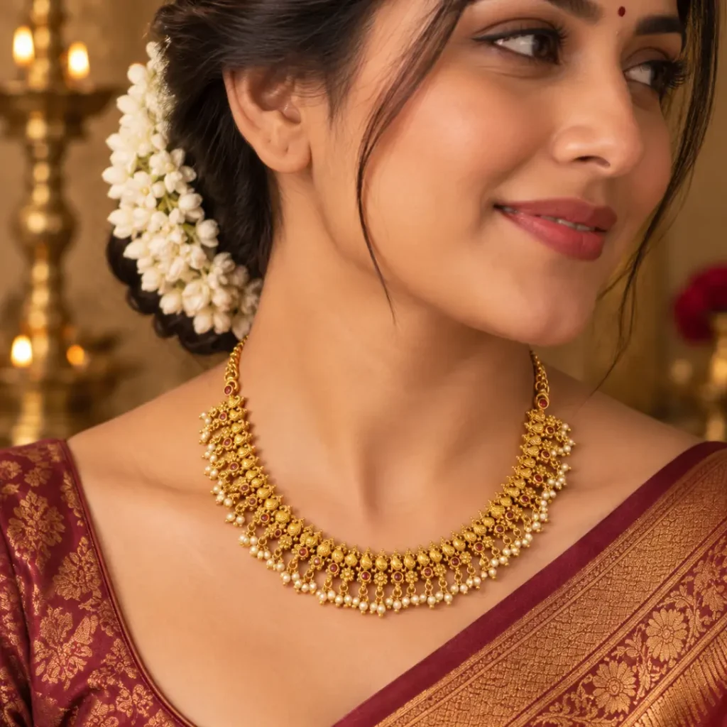 Temple Jewellery Sets 2026 — Best Bridal Sets Ranked & Reviewed